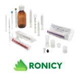 Dozajlı Oral Aplikatör