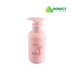 Soft Touch Plastik Şişe - ST00002