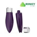 PP/ Soft Touch Plastik Şişe – ST00007