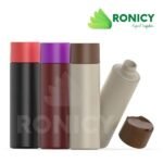 LDPE/HDPE/Soft Touch Plastik Şişe – ST00004