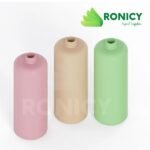 HDPE/ Soft Touch Plastik Şişe – ST00005