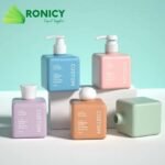 Kare PET Şişe - 250ml - PSS00001