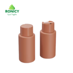 Premium Series HDPE Soft Touch Bottle – HDPE00004
