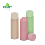 Premium Series HDPE Soft Touch Bottle – HDPE00005