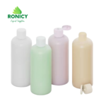 Premium Series HDPE Soft Touch Bottle – HDPE00013