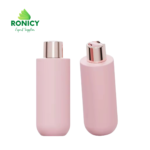 Premium Series HDPE Soft Touch Bottle – HDPE00014