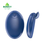 Premium Series HDPE Soft Touch Bottle – HDPE00015