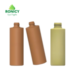 Premium Series HDPE Soft Touch Bottle – HDPE00016