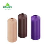 Premium Series HDPE Soft Touch Bottle – HDPE00017