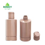 Premium Series HDPE Soft Touch Bottle – HDPE00018