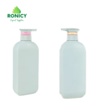 Premium Series HDPE Soft Touch Bottle – HDPE00025