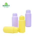 Premium Series HDPE Soft Touch Bottle – HDPE00034