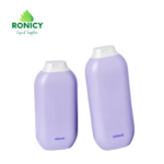 Premium Series HDPE Soft Touch Bottle – HDPE00035