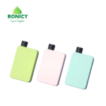 Premium Series HDPE Soft Touch Bottle – HDPE00036