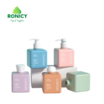 Premium Series HDPE Soft Touch Bottle – HDPE00038