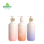 Premium Series HDPE Soft Touch Bottle – HDPE00041